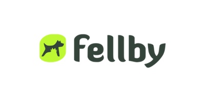 logo fellby regular