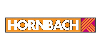 logo hornbach regular