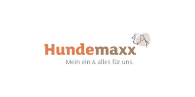 logo hundemaxx