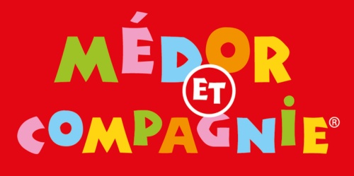 logo medor big
