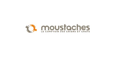 logo moustaches