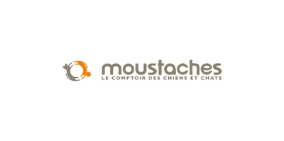 logo moustaches