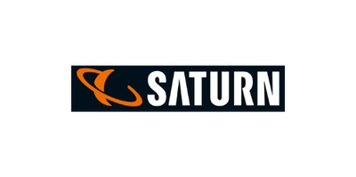 logo saturn