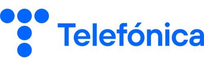 logo telefonica