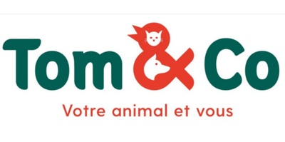 logo tomandco big