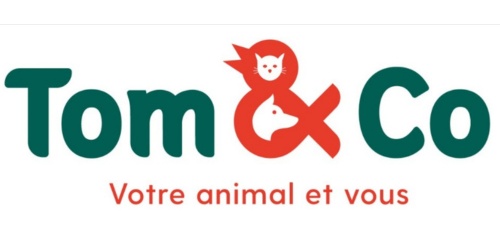 logo tomandco big