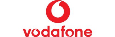 logo vodafone