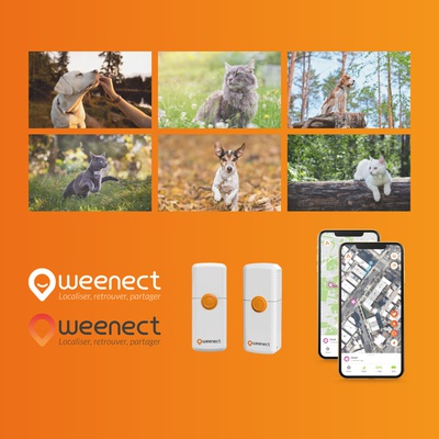 Weenect® - GPS en App Store