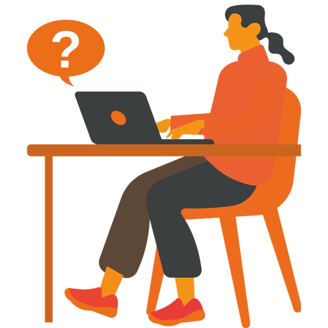 read help desk