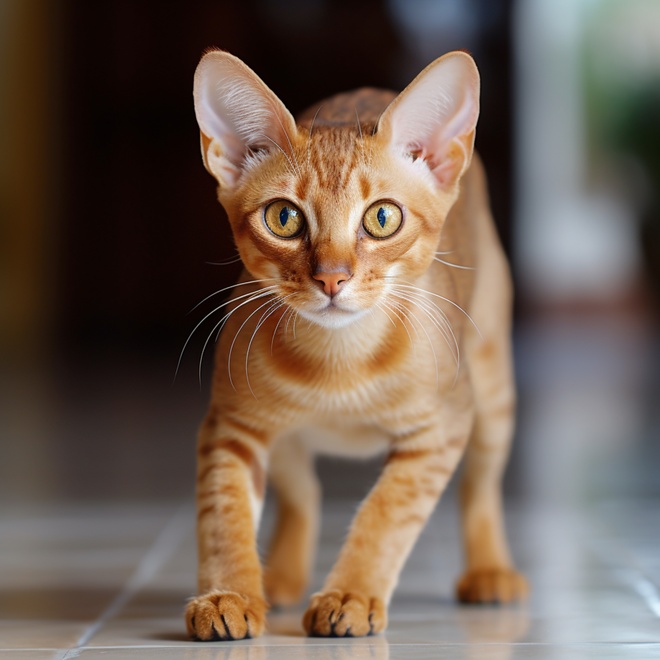 A singapura ready to jump