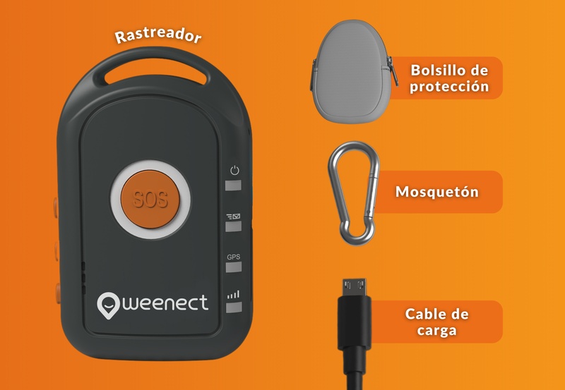 traceur silver es