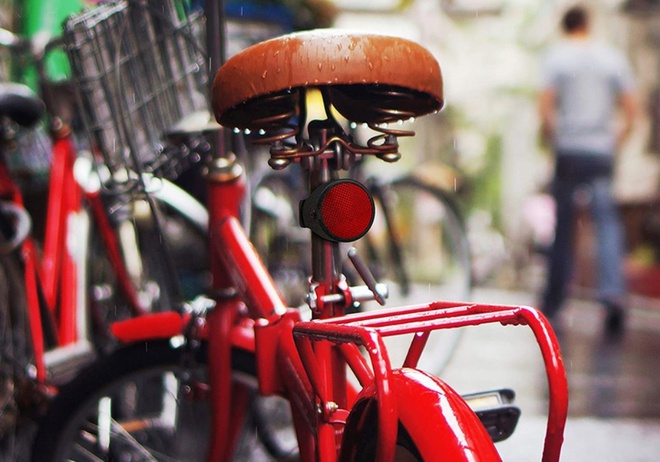 sommer overvældende uld Choosing the right bike tracker | Buying guide
