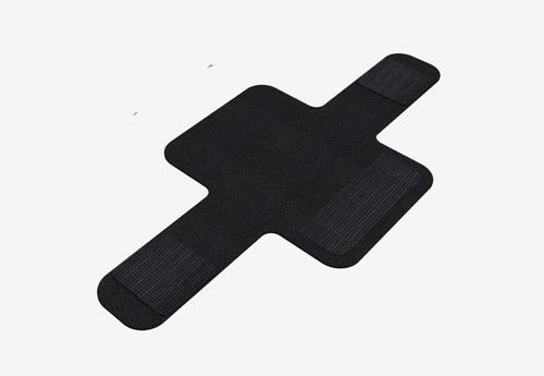 velcro de remplacement xt dogs x2