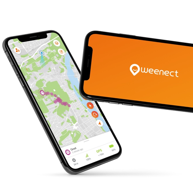 weenect technology