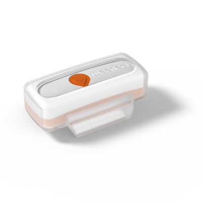 Weenect XS GPS tracker weighing only 27g was just unveiled