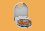 PetSafe – Futterautomat für 5 Mahlzeiten