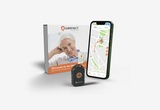 Weenect Silver | GPS-alarm op afstand voor senioren