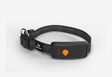 Collare GPS per cani - Weenect XT - Nero