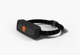 Mini GPS cat collar - Weenect XS - Black
